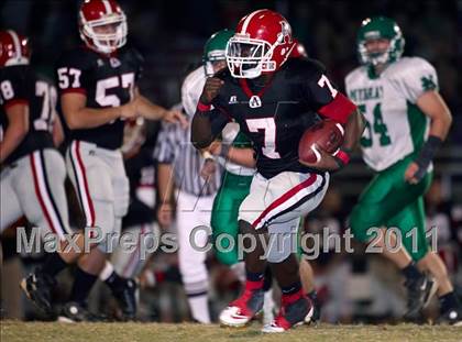 Thumbnail 1 in Murray County @ Allatoona photogallery.