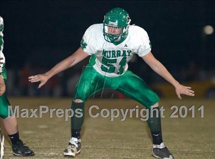 Thumbnail 2 in Murray County @ Allatoona photogallery.