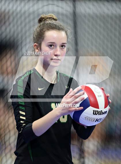 Thumbnail 3 in Mountain Vista vs. Grandview (CHSAA 5A State Playoff) photogallery.