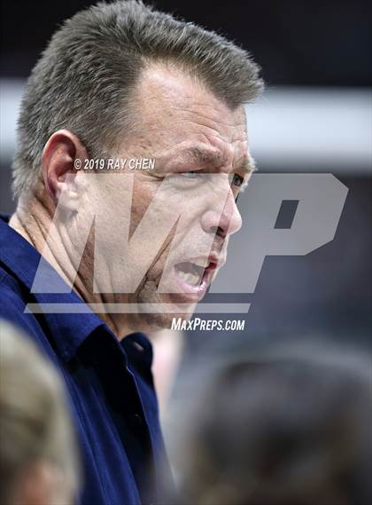 Thumbnail 2 in Mountain Vista vs. Grandview (CHSAA 5A State Playoff) photogallery.
