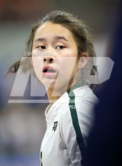 Thumbnail 3 in Mountain Vista vs. Grandview (CHSAA 5A State Playoff) photogallery.