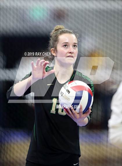 Thumbnail 1 in Mountain Vista vs. Grandview (CHSAA 5A State Playoff) photogallery.
