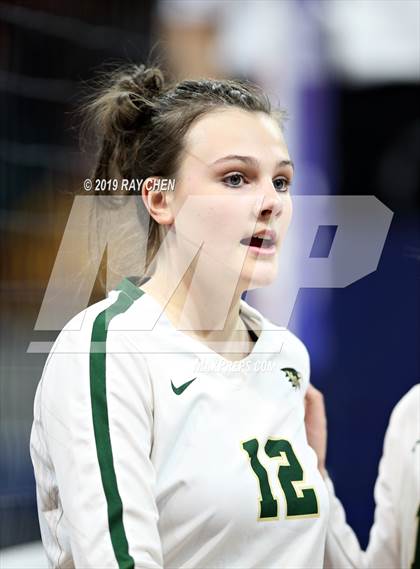 Thumbnail 3 in Mountain Vista vs. Grandview (CHSAA 5A State Playoff) photogallery.