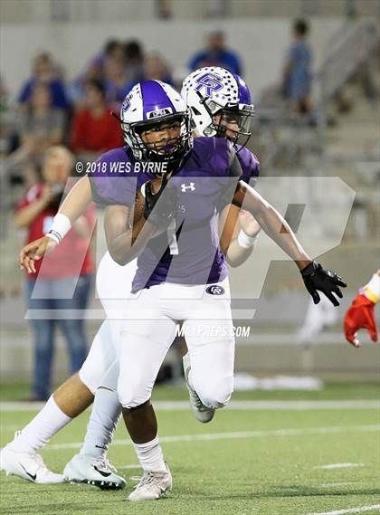 Thumbnail 1 in Leander @ Cedar Ridge photogallery.