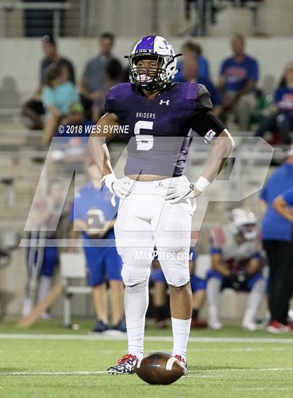 Thumbnail 3 in Leander @ Cedar Ridge photogallery.