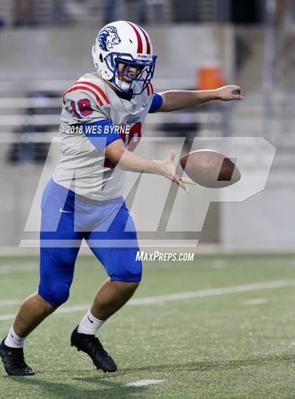 Thumbnail 3 in Leander @ Cedar Ridge photogallery.