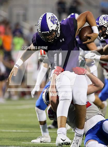 Thumbnail 2 in Leander @ Cedar Ridge photogallery.