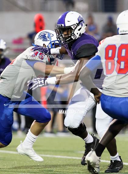 Thumbnail 1 in Leander @ Cedar Ridge photogallery.