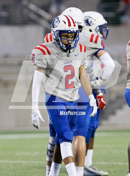 Thumbnail 2 in Leander @ Cedar Ridge photogallery.