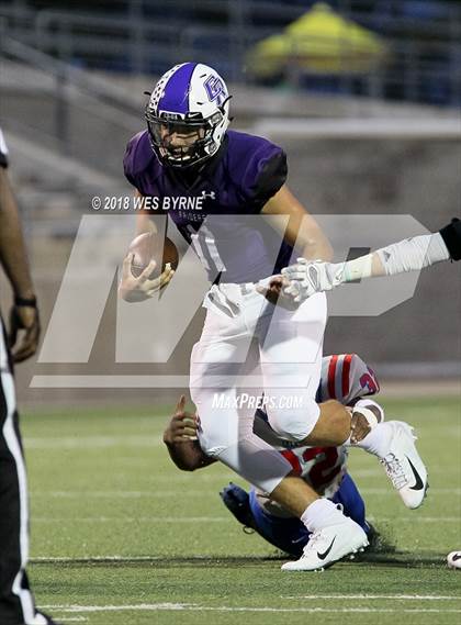 Thumbnail 3 in Leander @ Cedar Ridge photogallery.