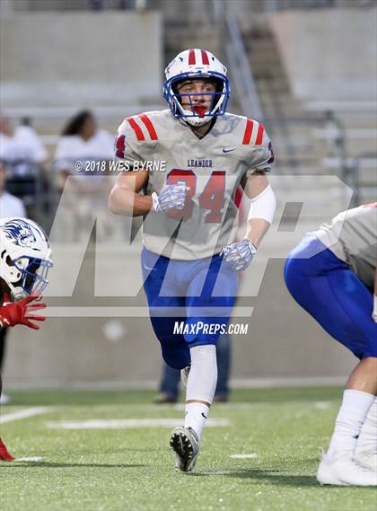 Thumbnail 3 in Leander @ Cedar Ridge photogallery.