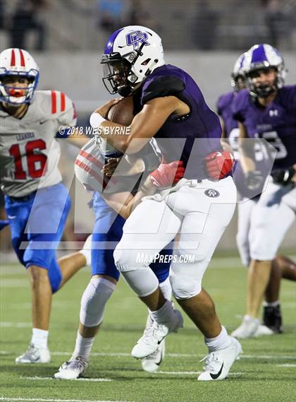 Thumbnail 1 in Leander @ Cedar Ridge photogallery.