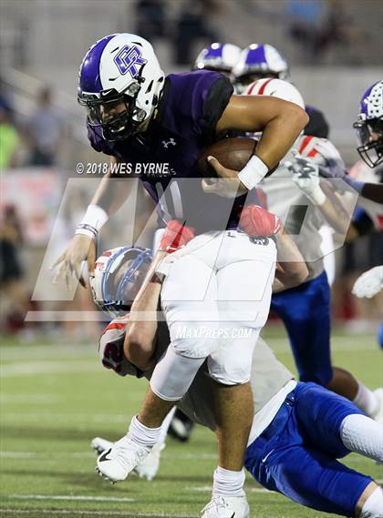 Thumbnail 1 in Leander @ Cedar Ridge photogallery.