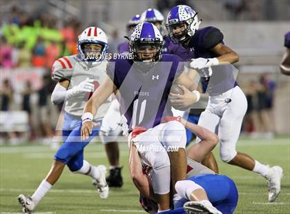 Thumbnail 3 in Leander @ Cedar Ridge photogallery.