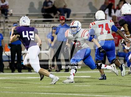 Thumbnail 3 in Leander @ Cedar Ridge photogallery.