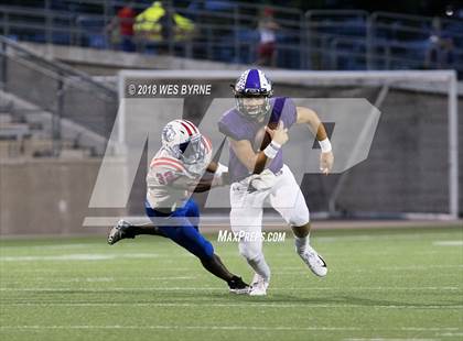 Thumbnail 1 in Leander @ Cedar Ridge photogallery.