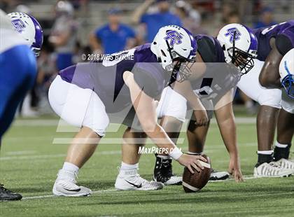Thumbnail 2 in Leander @ Cedar Ridge photogallery.