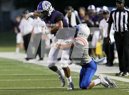 Thumbnail 2 in Leander @ Cedar Ridge photogallery.
