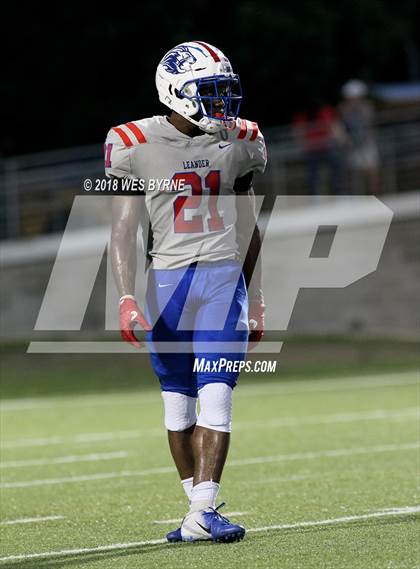 Thumbnail 2 in Leander @ Cedar Ridge photogallery.