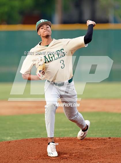 Thumbnail 2 in Desoto @ Cedar Hill photogallery.
