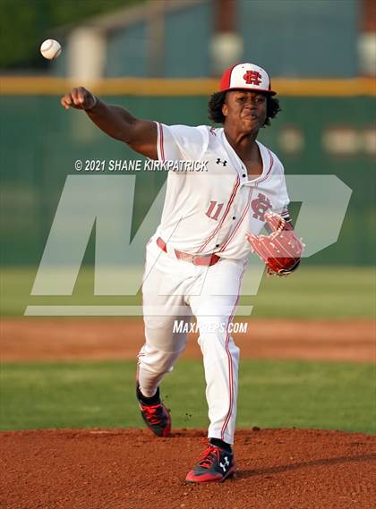 Thumbnail 3 in Desoto @ Cedar Hill photogallery.