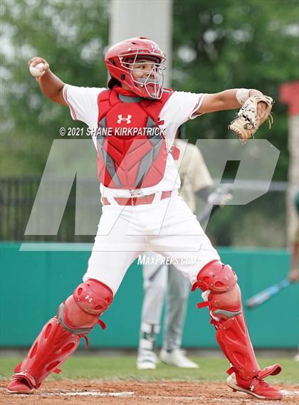Thumbnail 1 in Desoto @ Cedar Hill photogallery.