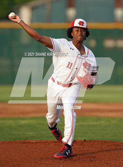 Thumbnail 3 in Desoto @ Cedar Hill photogallery.