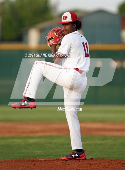 Thumbnail 1 in Desoto @ Cedar Hill photogallery.