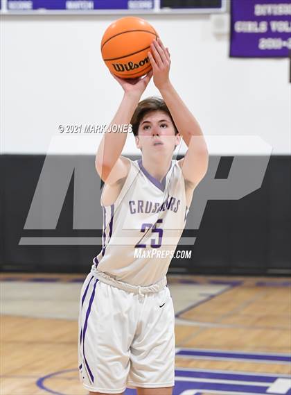 Thumbnail 3 in Northwest Christian vs. Scottsdale Christian (JV) photogallery.