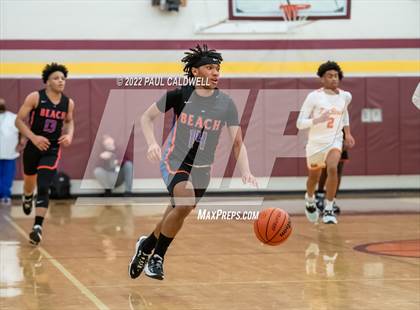 Thumbnail 3 in Rainier Beach @ Mount Tahoma photogallery.