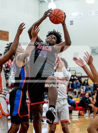 Thumbnail 1 in Rainier Beach @ Mount Tahoma photogallery.