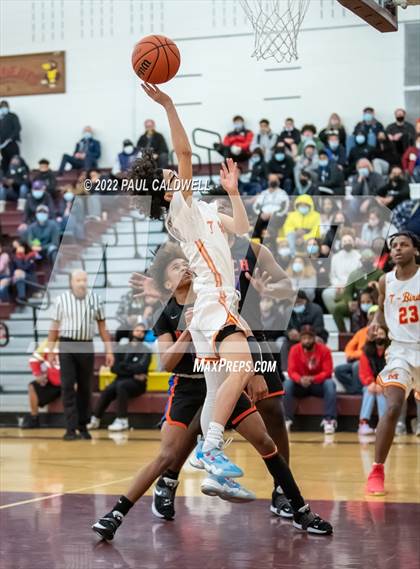 Thumbnail 3 in Rainier Beach @ Mount Tahoma photogallery.