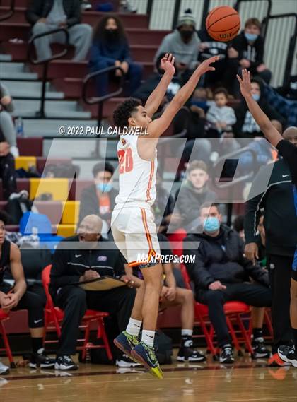 Thumbnail 2 in Rainier Beach @ Mount Tahoma photogallery.