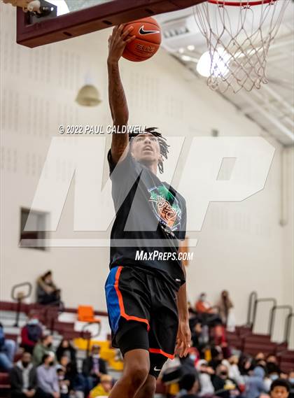 Thumbnail 2 in Rainier Beach @ Mount Tahoma photogallery.