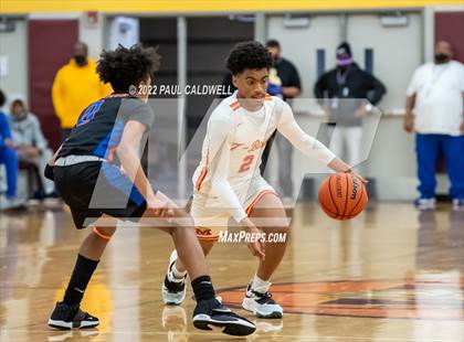 Thumbnail 3 in Rainier Beach @ Mount Tahoma photogallery.