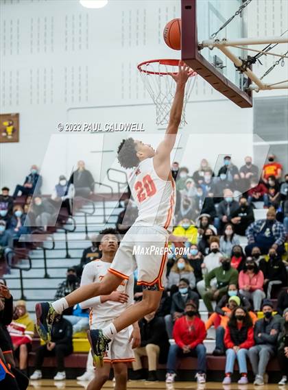 Thumbnail 2 in Rainier Beach @ Mount Tahoma photogallery.