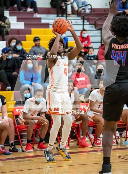 Thumbnail 3 in Rainier Beach @ Mount Tahoma photogallery.