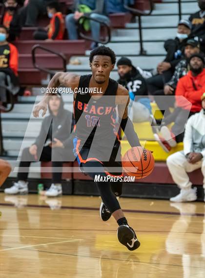 Thumbnail 1 in Rainier Beach @ Mount Tahoma photogallery.