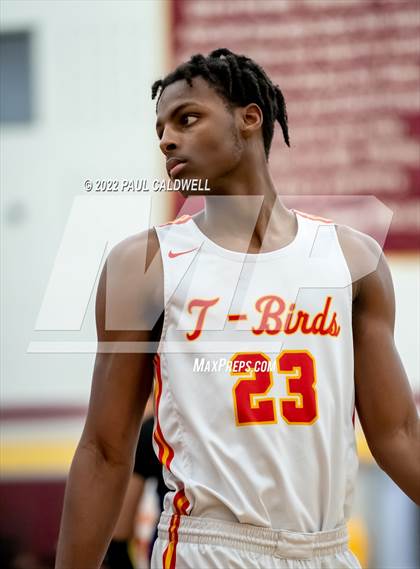 Thumbnail 1 in Rainier Beach @ Mount Tahoma photogallery.