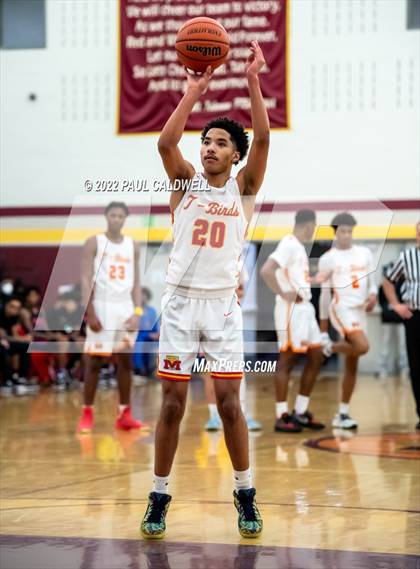 Thumbnail 3 in Rainier Beach @ Mount Tahoma photogallery.