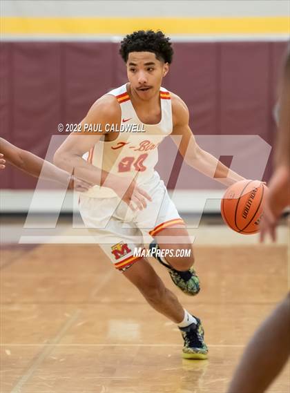 Thumbnail 1 in Rainier Beach @ Mount Tahoma photogallery.