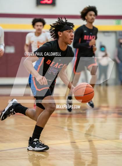 Thumbnail 3 in Rainier Beach @ Mount Tahoma photogallery.