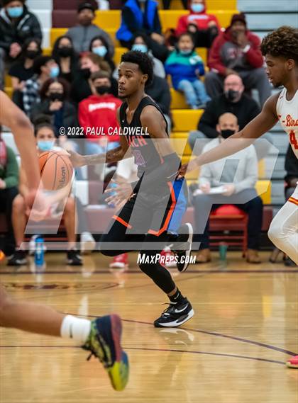 Thumbnail 1 in Rainier Beach @ Mount Tahoma photogallery.