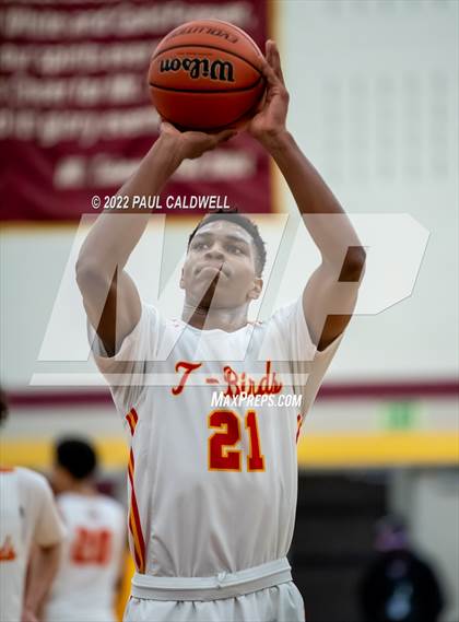 Thumbnail 2 in Rainier Beach @ Mount Tahoma photogallery.