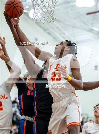 Thumbnail 1 in Rainier Beach @ Mount Tahoma photogallery.