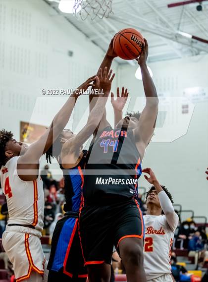 Thumbnail 3 in Rainier Beach @ Mount Tahoma photogallery.