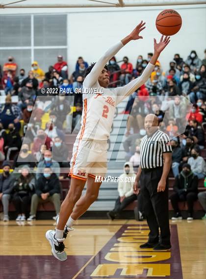 Thumbnail 3 in Rainier Beach @ Mount Tahoma photogallery.
