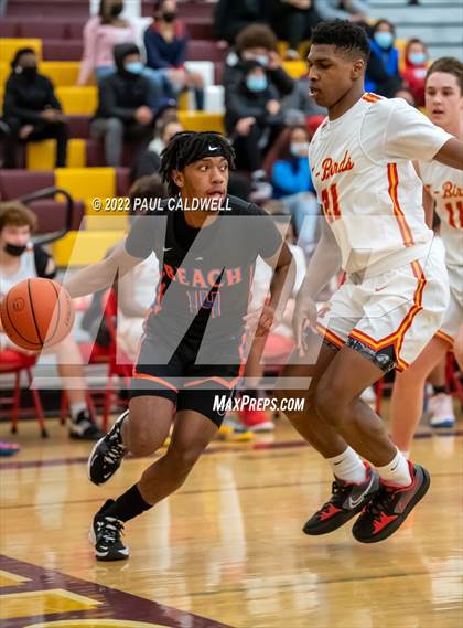 Thumbnail 2 in Rainier Beach @ Mount Tahoma photogallery.