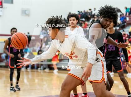Thumbnail 3 in Rainier Beach @ Mount Tahoma photogallery.