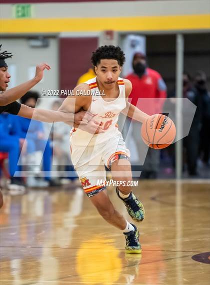 Thumbnail 3 in Rainier Beach @ Mount Tahoma photogallery.